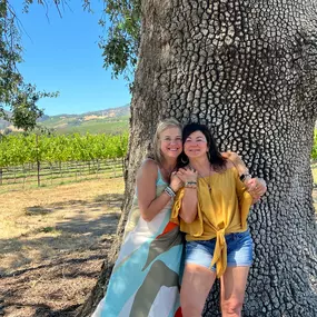 Bild von Sonoma Wine Rides