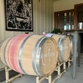 Bild von Sonoma Wine Rides