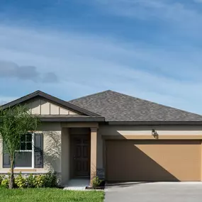 Bild von Pinecone Reserve by Starlight Homes