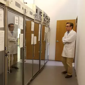 Bild von Lab 797