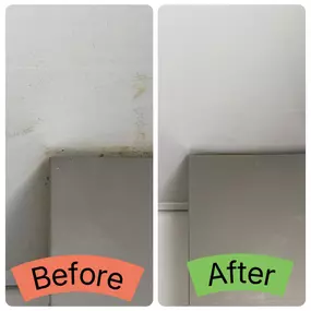 Bild von Odaf Eco Cleaning Services