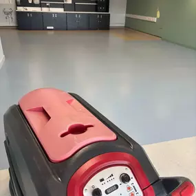 Bild von Odaf Eco Cleaning Services