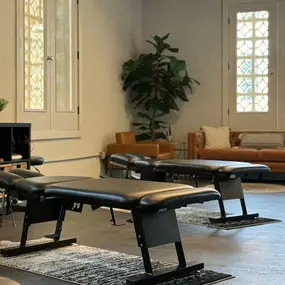 Bild von Catalyst Chiropractic