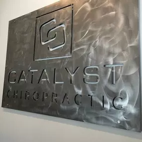 Bild von Catalyst Chiropractic