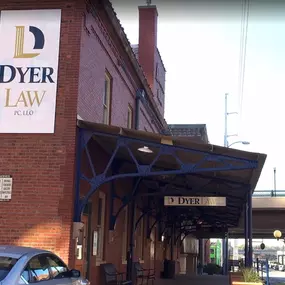 Dyer Law