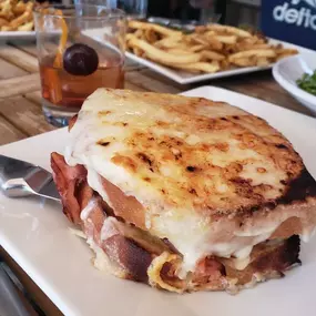 Bild von Duets Bistro & Deli