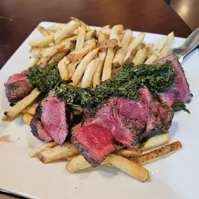 Bild von Duets Bistro & Deli