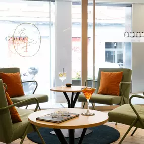 Bild von voco Bilbao - City by IHG