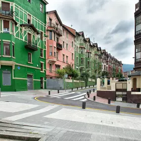 Bild von voco Bilbao - City by IHG