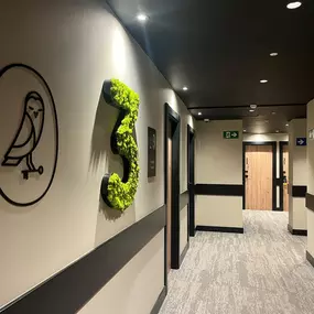 Bild von voco Bilbao - City by IHG