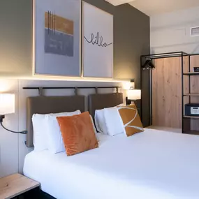 Bild von voco Bilbao - City by IHG