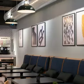 Bild von voco Bilbao - City by IHG