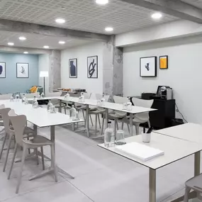 Bild von voco Bilbao - City by IHG