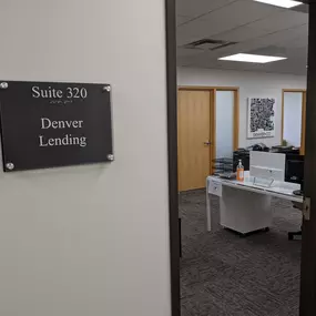 Bild von Denver Lending - A Division of Impact Home Lending