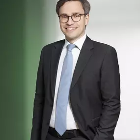 Bild von Notare Sebastian Frömel und Dr. Ben Koslowski