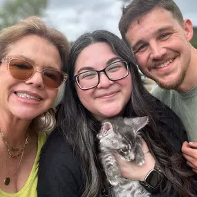 Bild von Bellspurr Maine Coons