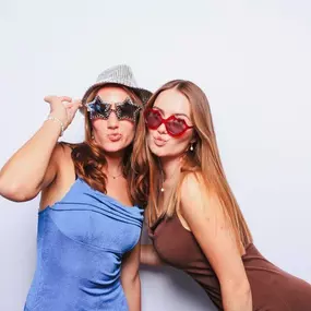 Bild von WoodyBooth - Fotobox Leipzig
