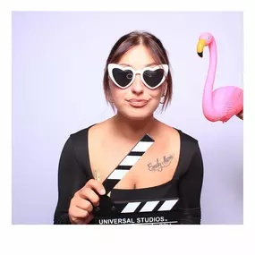 Bild von WoodyBooth - Fotobox Leipzig