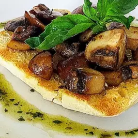 Bild von Osborne Catering Services