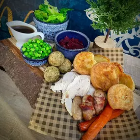 Bild von Osborne Catering Services