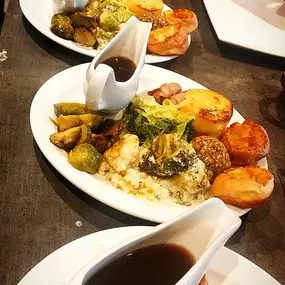 Bild von Osborne Catering Services