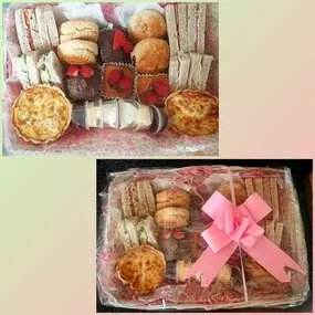 Bild von Osborne Catering Services