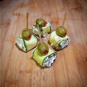Bild von Osborne Catering Services
