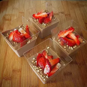 Bild von Osborne Catering Services