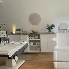 Bild von Ghazaleh Wittmann Kosmetik