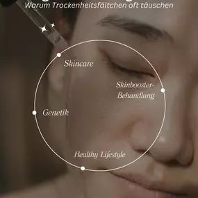 Bild von Ghazaleh Wittmann Kosmetik