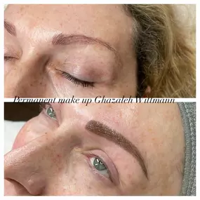 Bild von Ghazaleh Wittmann Kosmetik