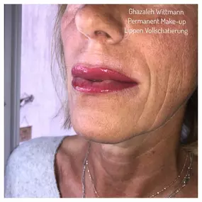 Bild von Ghazaleh Wittmann Kosmetik