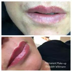 Bild von Ghazaleh Wittmann Kosmetik