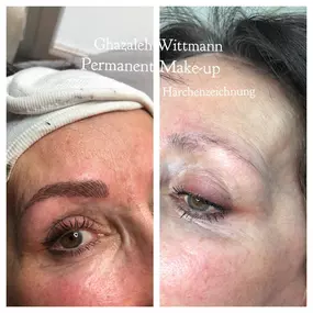 Bild von Ghazaleh Wittmann Kosmetik
