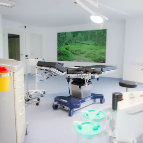 Bild von CenterPlast – Privatklinik für Plastische und Ästhetische Chirurgie