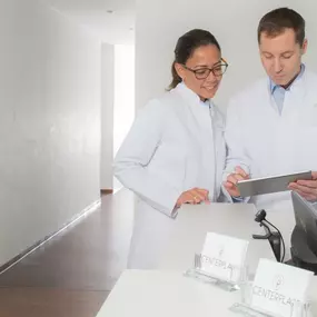 Bild von CenterPlast – Privatklinik für Plastische und Ästhetische Chirurgie