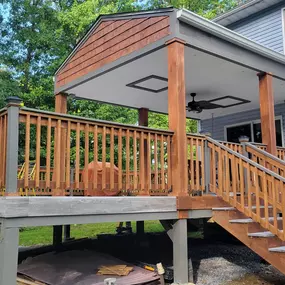 Bild von Pocono Exteriors