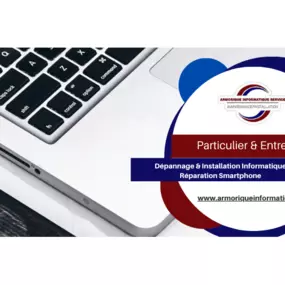 Bild von Armorique Informatique Service