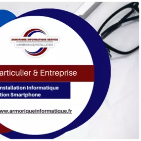 Bild von Armorique Informatique Service