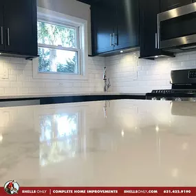 Bild von Shells Only Complete Home Improvements
