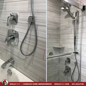 Bild von Shells Only Complete Home Improvements