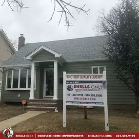 Bild von Shells Only Complete Home Improvements