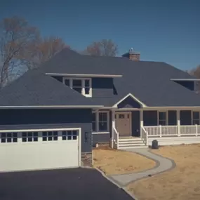 Bild von Shells Only Complete Home Improvements
