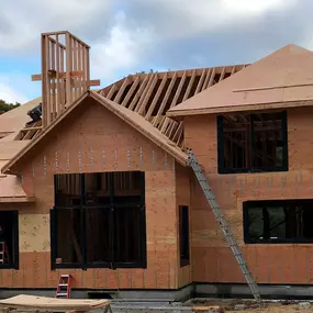 Bild von Shells Only Complete Home Improvements