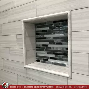 Bild von Shells Only Complete Home Improvements