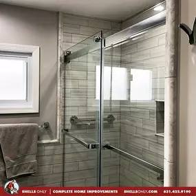 Bild von Shells Only Complete Home Improvements