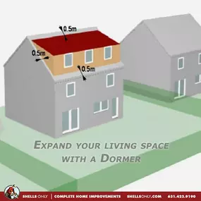 Bild von Shells Only Complete Home Improvements