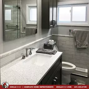 Bild von Shells Only Complete Home Improvements