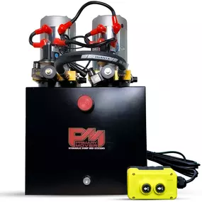 Bild von Primary Mover