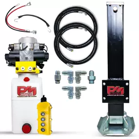 Bild von Primary Mover